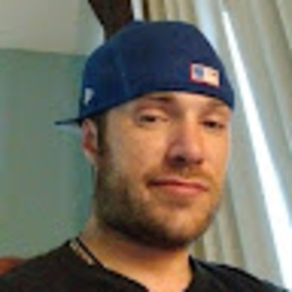 Meet your Posher, Louie